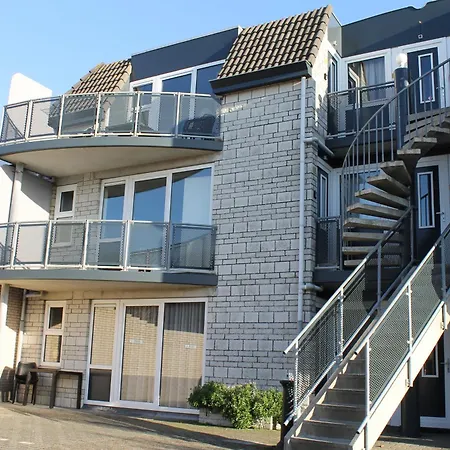 Zin In Zee 14 Apartment