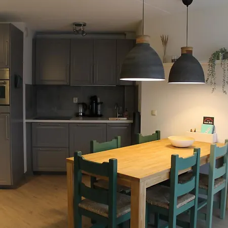 Zin In Zee 14 * De Koog (Texel)