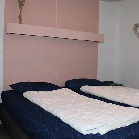 Apartment Zin In Zee 14 *