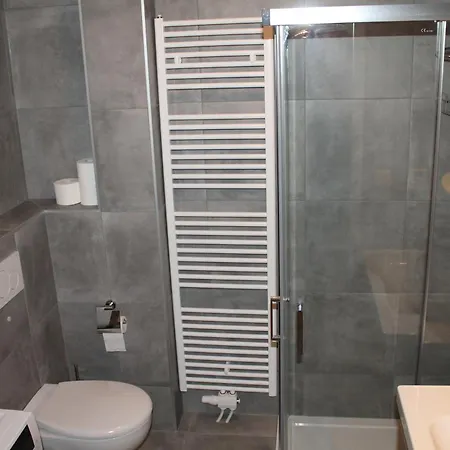 Zin In Zee 14 Apartment De Koog (Texel)