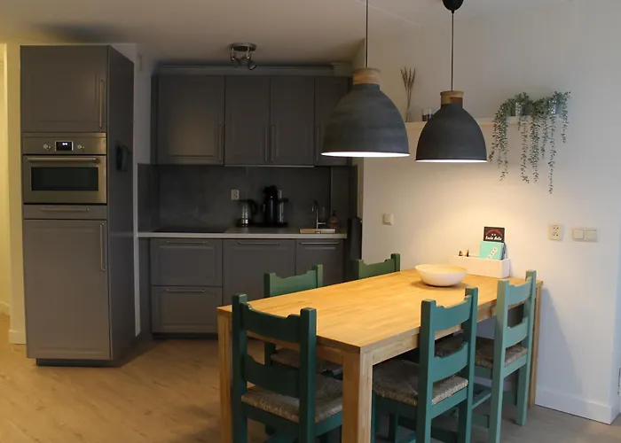 Zin In Zee 14 * De Koog (Texel)