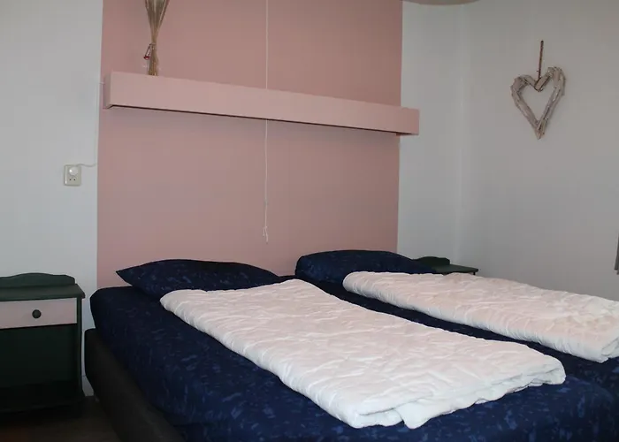 Appartement Zin In Zee 14 *