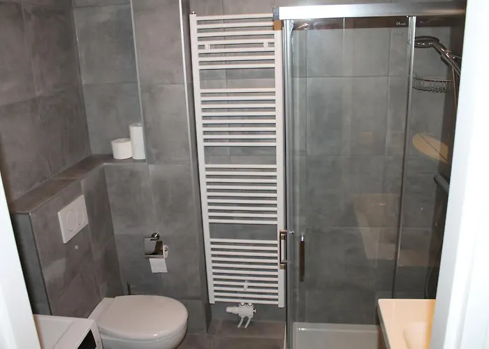 Zin In Zee 14 Appartement De Koog (Texel)