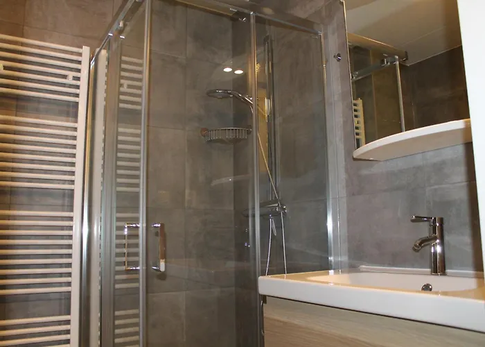 Appartement Zin In Zee 14